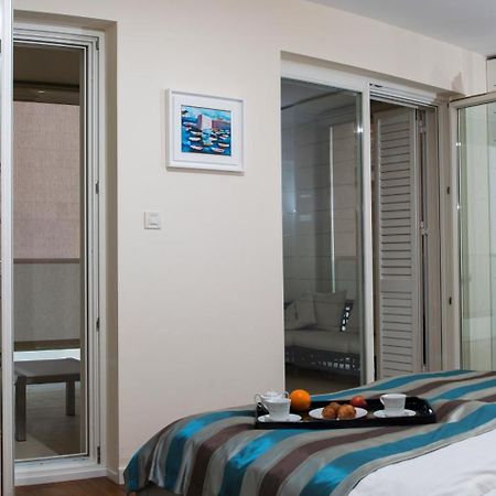 Flowers Dubrovnik Luxury Apartments Exterior photo