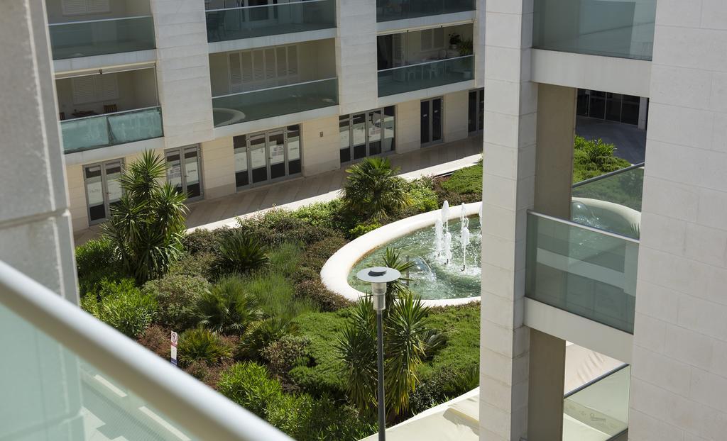 Flowers Dubrovnik Luxury Apartments Exterior photo