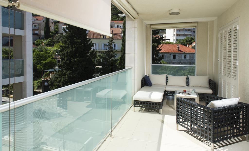 Flowers Dubrovnik Luxury Apartments Exterior photo