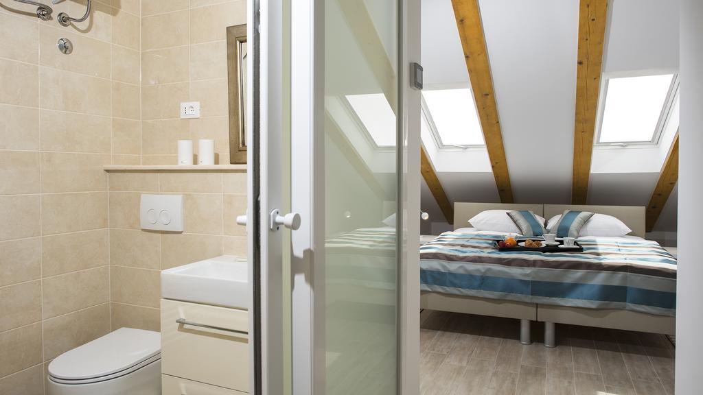 Flowers Dubrovnik Luxury Apartments Exterior photo