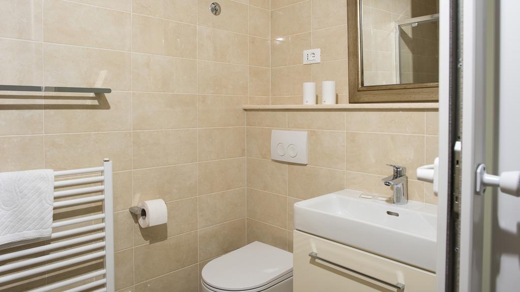 Flowers Dubrovnik Luxury Apartments Exterior photo