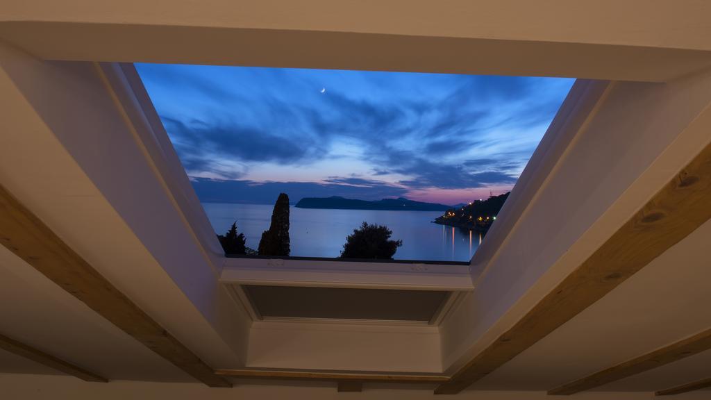 Flowers Dubrovnik Luxury Apartments Exterior photo