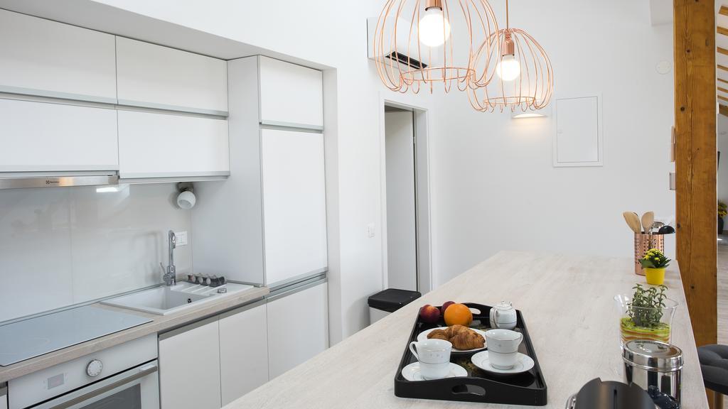 Flowers Dubrovnik Luxury Apartments Exterior photo