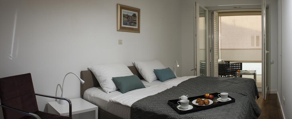 Flowers Dubrovnik Luxury Apartments Exterior photo