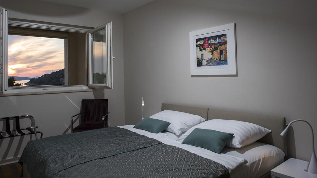 Flowers Dubrovnik Luxury Apartments Exterior photo