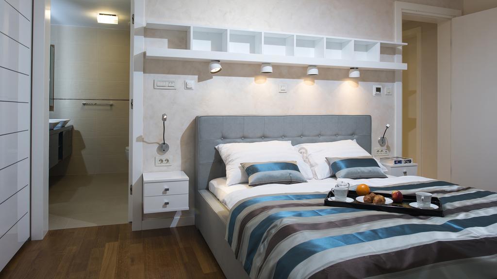 Flowers Dubrovnik Luxury Apartments Exterior photo