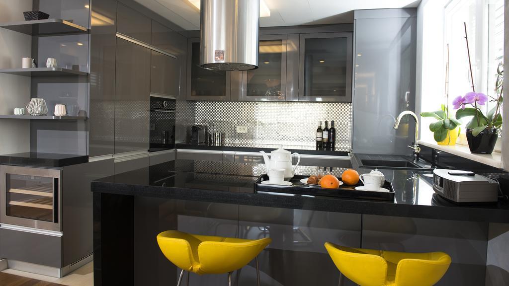 Flowers Dubrovnik Luxury Apartments Exterior photo