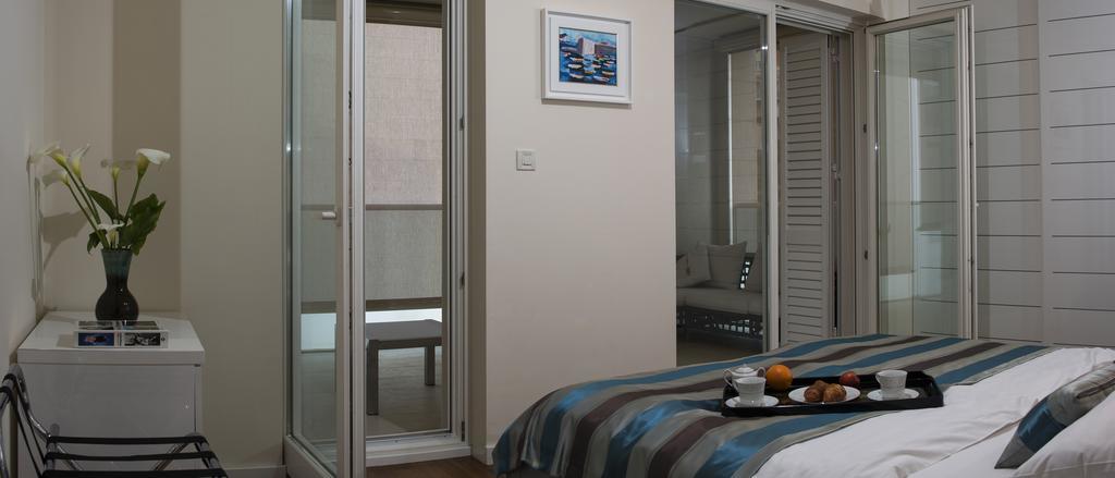 Flowers Dubrovnik Luxury Apartments Exterior photo
