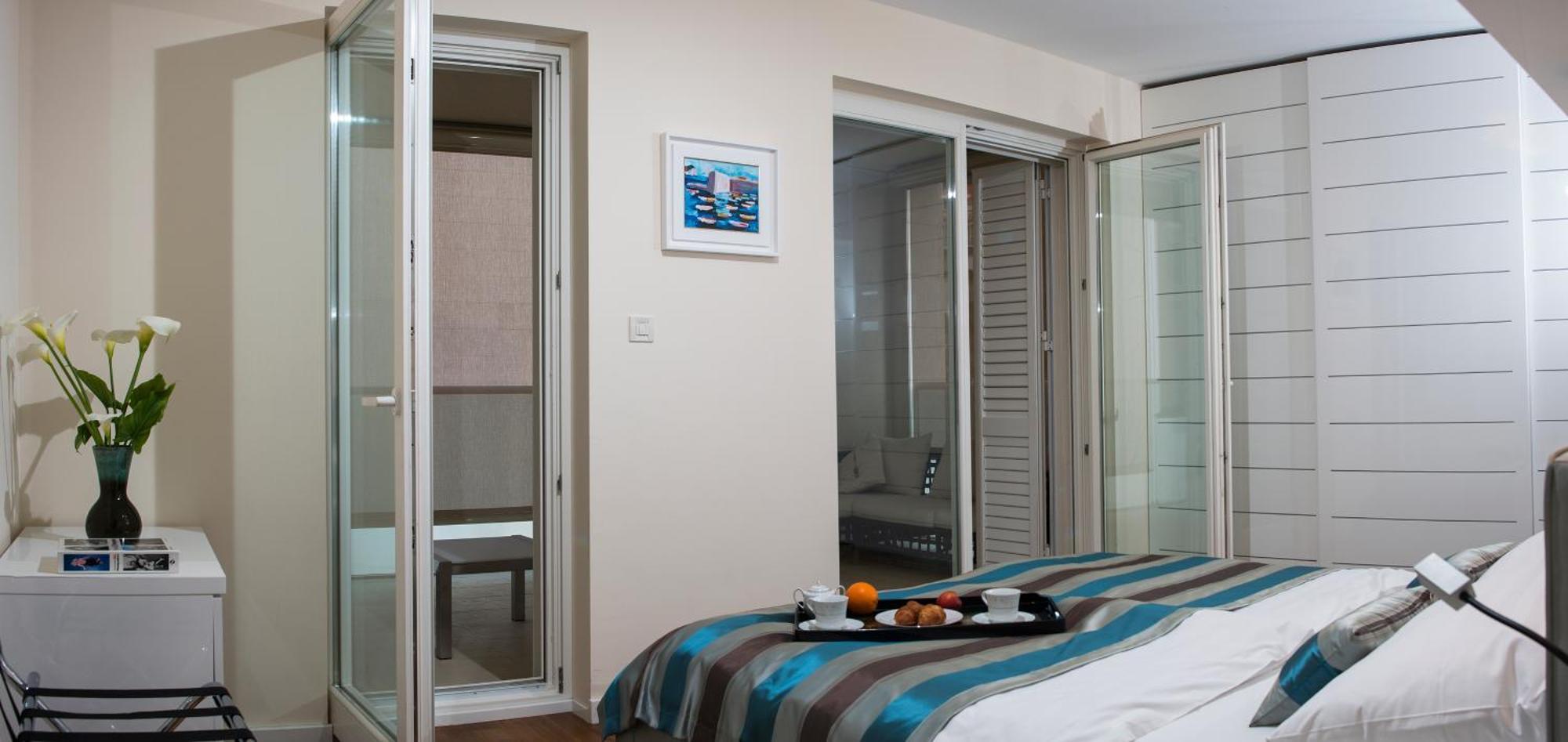 Flowers Dubrovnik Luxury Apartments Exterior photo